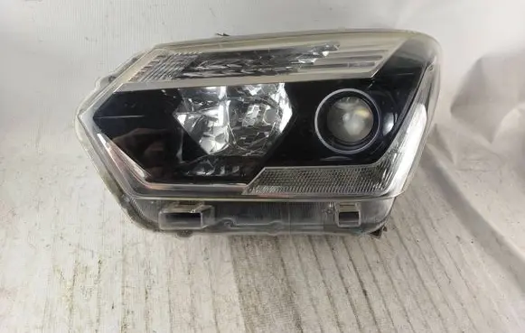 Isuzu D-Max Headlight/headlamp 10018544L 10018544