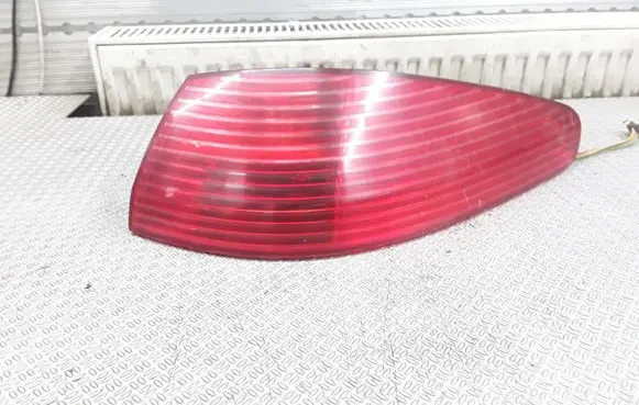 Rear/tail lights