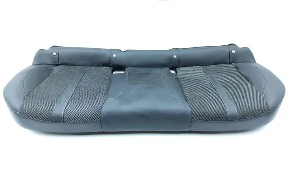 Peugeot 2008 II Rear seat 