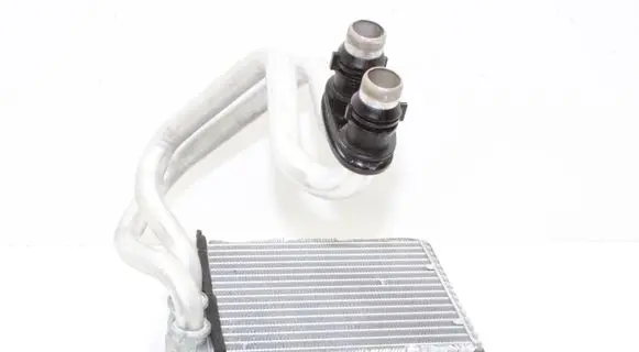 Volkswagen Scirocco Heater blower radiator 1K0819031B