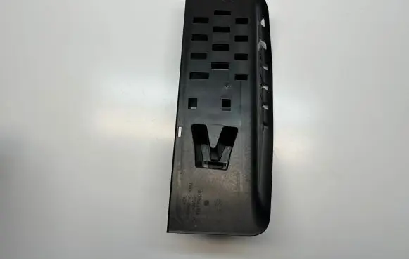 Volkswagen Amarok Foot rest pad/dead pedal 2H0864419A