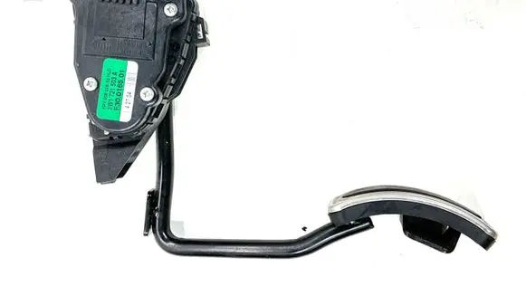 Bentley Continental Accelerator throttle pedal 3W1721503A