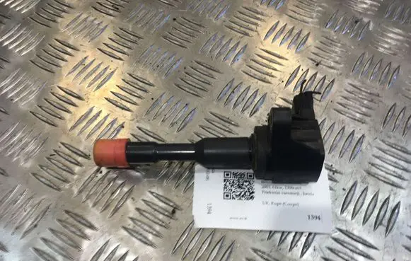 Honda Jazz High voltage ignition coil CM11108