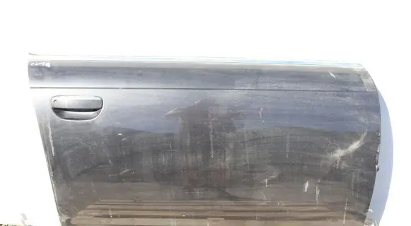 Audi A6 S6 C6 4F Front door