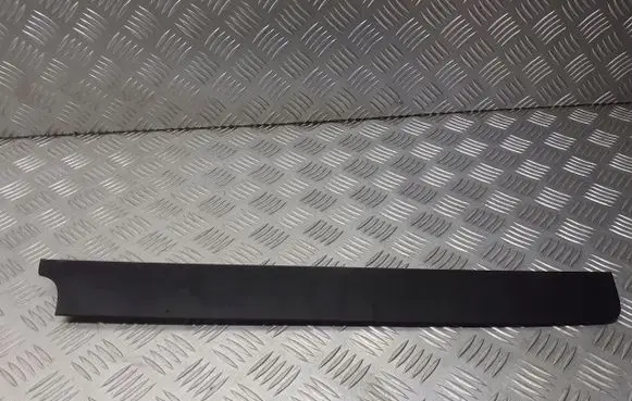 Volkswagen PASSAT B6 Other dashboard part 3C1857212