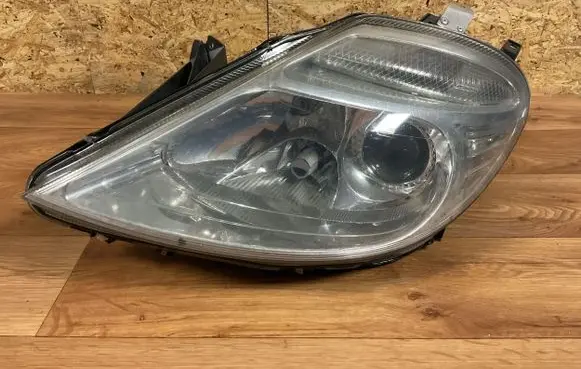 Citroen C8 Headlight/headlamp 1269129302A