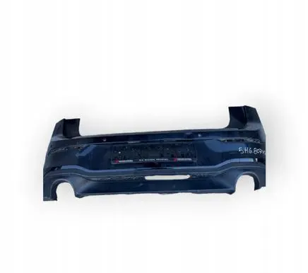 Volkswagen Golf VIII Rear bumper 5H6807421D