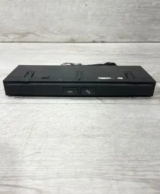 BMW 5 E60 E61 Parking (PDC) sensor switch 6940228 78707 13589310