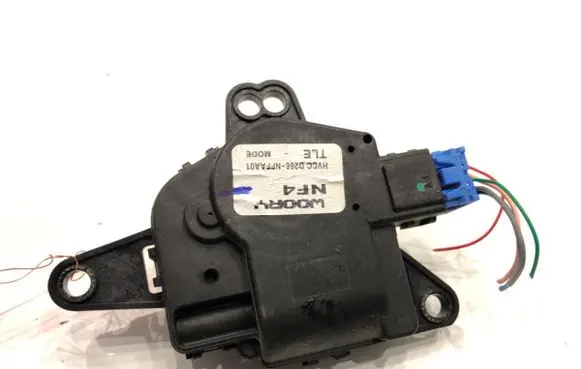 KIA Sportage Air flap motor/actuator D266NFFAA01