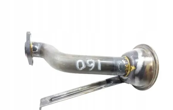 Subaru Outback Oil pump 
