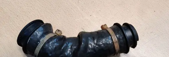 Ford Focus Air intake hose/pipe