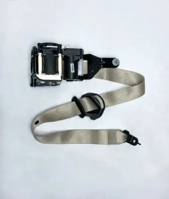 Mercedes-Benz CLS W257 Front seatbelt 2188602185