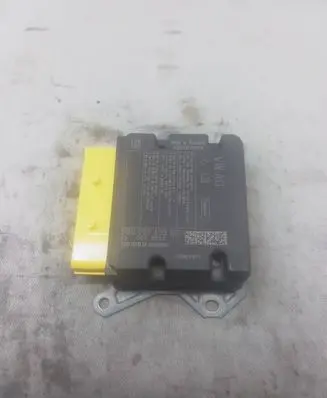 Audi A3 S3 8V Airbag control unit/module 5q0959655be