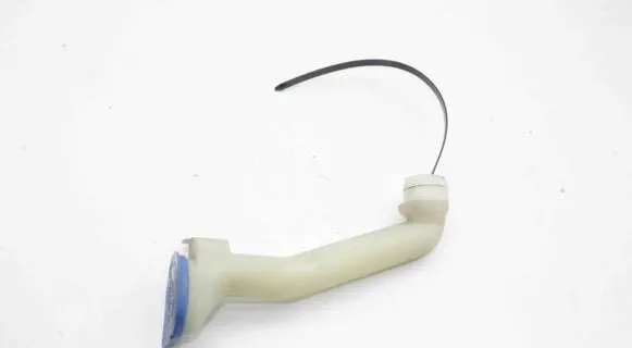 Honda S2000 Window washer liquid tank fill tube 