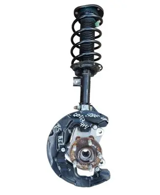 Ford Edge II Front shock absorber/damper K2GC-18045-ANC