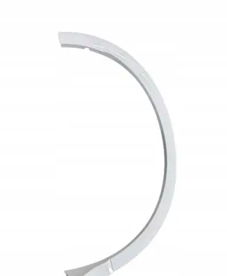 Audi Q4 Sportback e-tron Side skirt rear trim 89A853818C