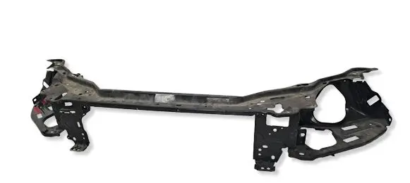 Volvo XC60 Top upper radiator support slam panel 30762259