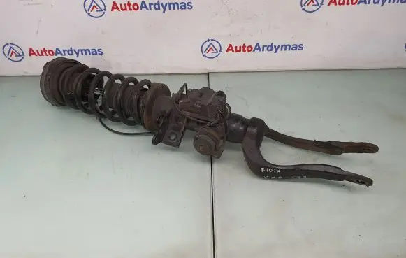 BMW 5 F10 F11 Front shock absorber/damper 6796857 37116796857