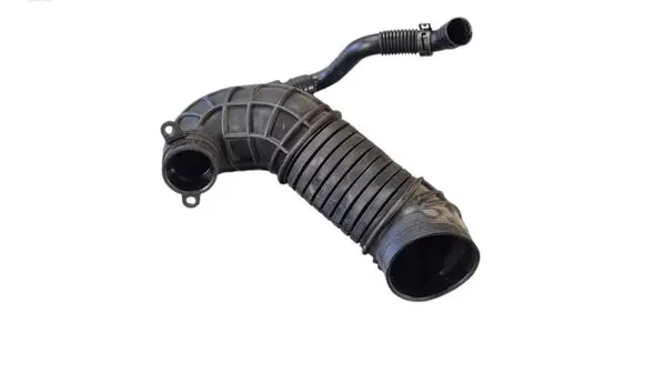 Audi A4 S4 B7 8E 8H Turbo air intake inlet pipe/hose 8E0129615J