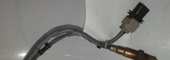 Porsche Panamera (970) Lambda probe sensor 97060612301
