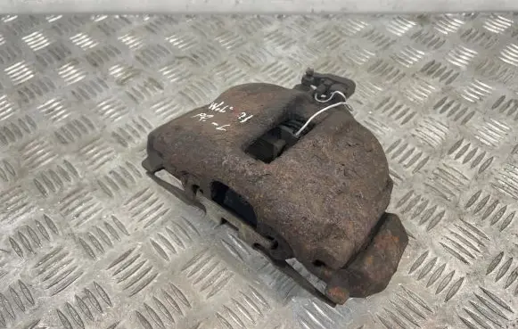 Volkswagen II LT Front brake caliper