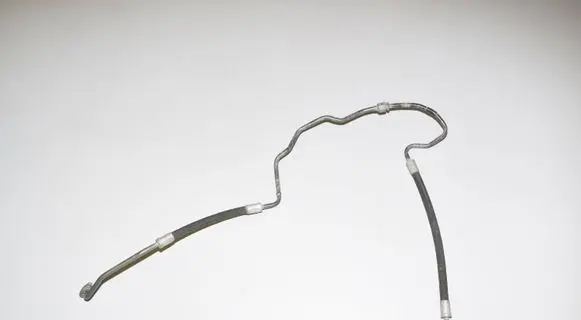 BMW 5 F10 F11 Active stabilizer tube/hose 6785999 37206785999