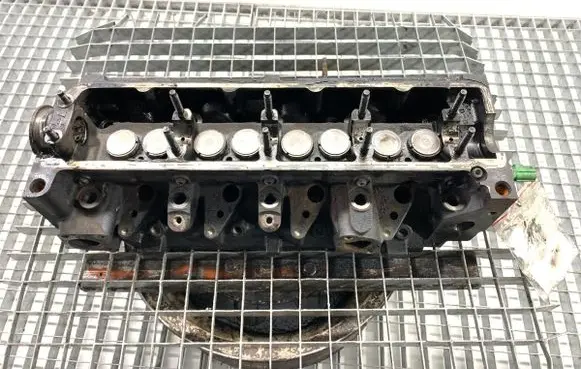 Ford Mondeo MK IV Engine head 6G9Q8090A1A