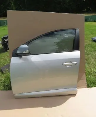 Renault Fluence Front door