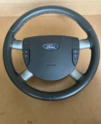 Ford Mondeo Mk III Steering wheel