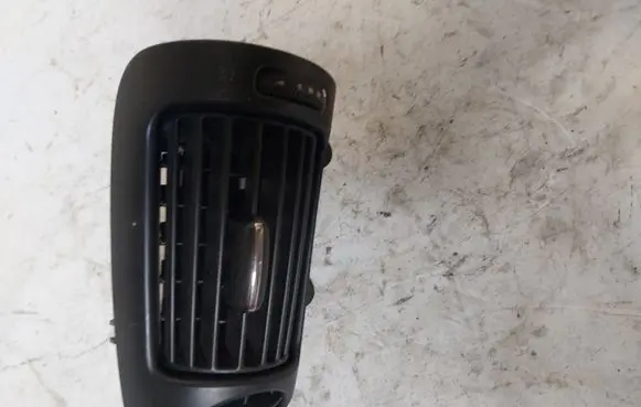 Mercedes-Benz C W203 Dashboard side air vent grill/cover trim A2038300554