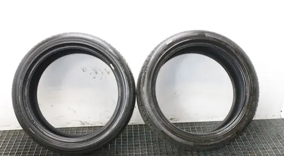 Audi A6 S6 C8 4K R12 summer tire 25540R20 HANKOOK