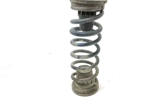 Citroen Berlingo Rear coil spring