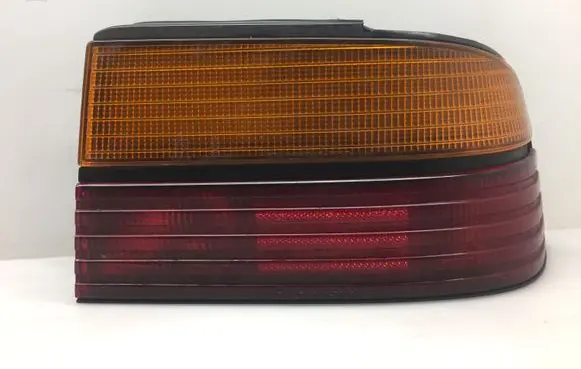 Mazda 626 Rear/tail lights 0437830R 0437829R