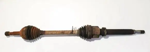 Ford Transit Front driveshaft