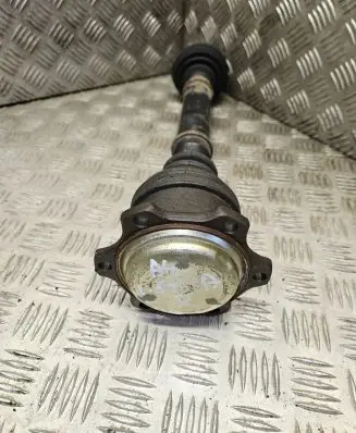 Audi A4 S4 B5 8D Front driveshaft 8D0407271