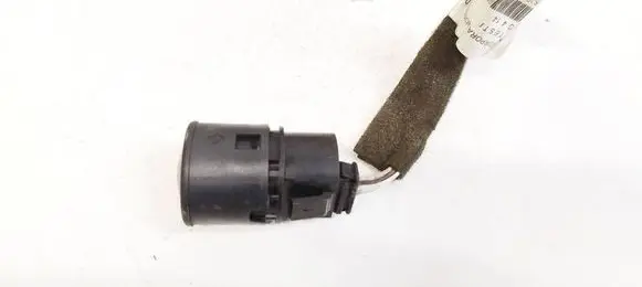 Renault Scenic II - Grand scenic II Engine start stop button switch 1927937