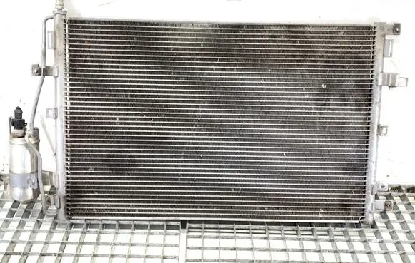 Volvo XC90 Coolant radiator