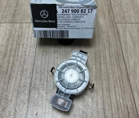 Mercedes-Benz CLA C118 X118 Rain sensor A2479008217