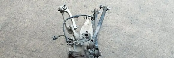Audi Q5 SQ5 Rear wheel hub 80A505459B 80A507371A 80A501529A
