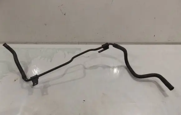 Chevrolet Captiva Engine coolant pipe/hose 96629121