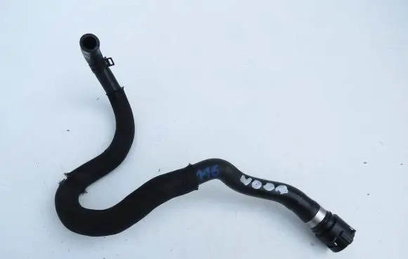 Volvo S80 Engine coolant pipe/hose 6G918274JD