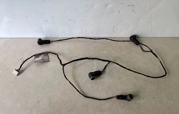 Maserati Ghibli Parking sensor (PDC) wiring loom 53104272