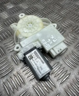 BMW X6 G06 Front door window regulator motor 9450069 054000104 092036105