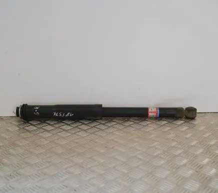 Toyota Verso-S Rear shock absorber/damper 4853052F30