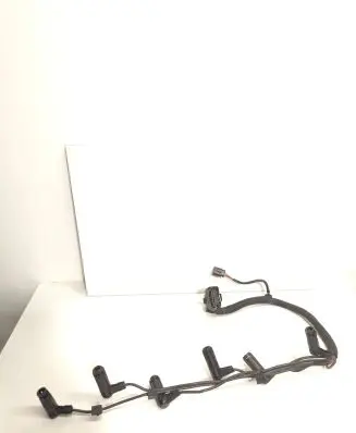BMW 5 F10 F11 Glow plug wires 1737254