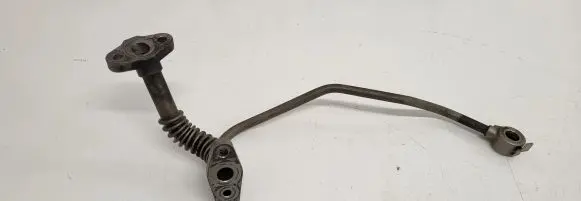 Honda Accord EGR valve line/pipe/hose