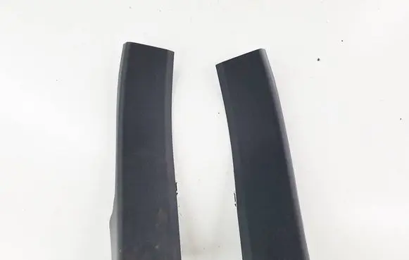 Ford Kuga III Side skirt front trim 