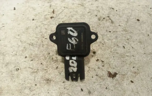 BMW 5 E60 E61 Mass air flow meter 5wk97502
