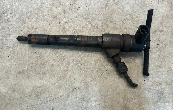 Fiat Doblo Fuel injector 0445110183