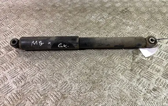 Mercedes-Benz X-class W470 Rear shock absorber/damper
